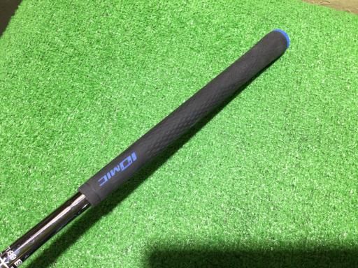 藤本技工 FUJIMOTO GIKOH TK-01 56° ウェッジ WG 純正特注シャフト