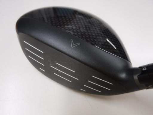 中古】 キャロウェイ PARADYM Ai SMOKE MAX 3W フェアウェイウッド FW