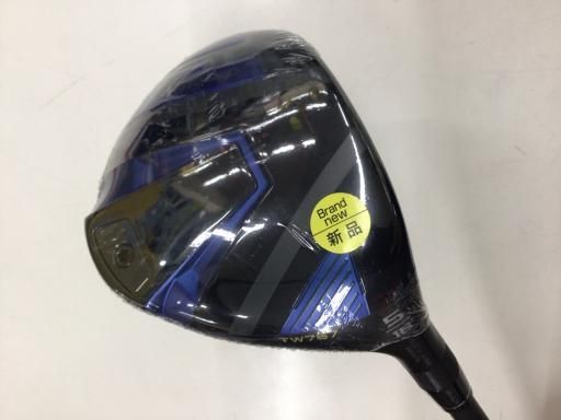 中古】 本間ゴルフ TOUR WORLD TW767 5W フェアウェイウッド FW VIZARD