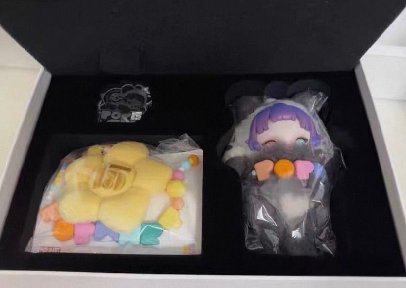 スカルパンダ 15周年記念非売品／世界の一部店員限定配布／公式画像SNS