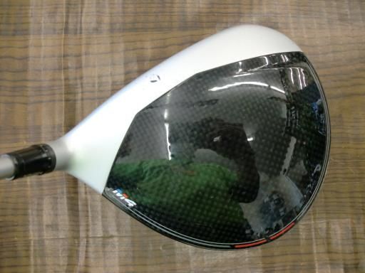 テーラーメイド M4 12° レディース ドライバー DR FUBUKI TM4
