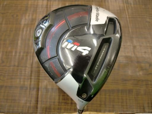 テーラーメイド M4 12° レディース ドライバー DR FUBUKI TM4