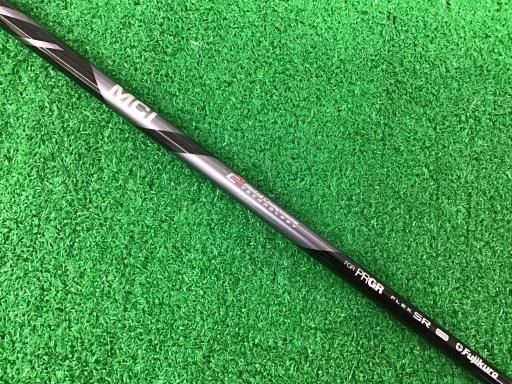 プロギア トップ PRGR 04(2024) #6 単品アイアン LI MCI BLACK FOR