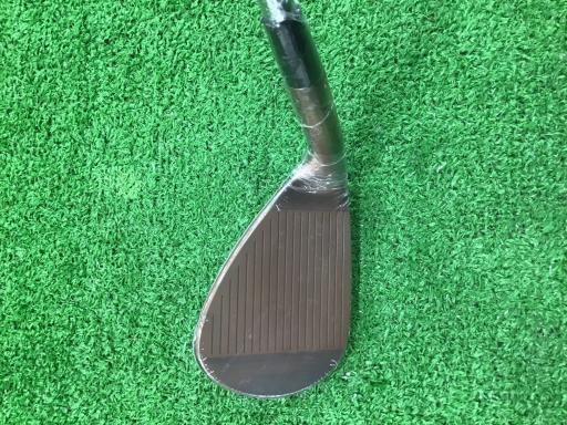 ショップ キャスコ Dolphin Wedge DW-123 Copper 52° ウェッジ WG NS
