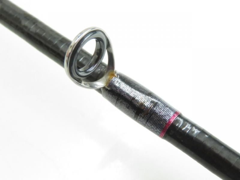 シマノ 16ゲーム サーベルチューン B66MH (03-8303250013) - メルカリ