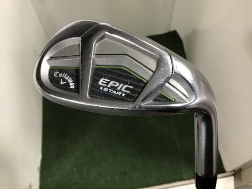 キャロウェイ EPIC STAR SW ウェッジ WG Speeder EVOLUTION for EPIC