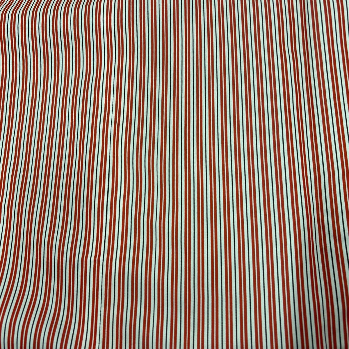 平和屋着物□極上 オーガンジー 道中着 スリーシーズン 春夏秋 塵除