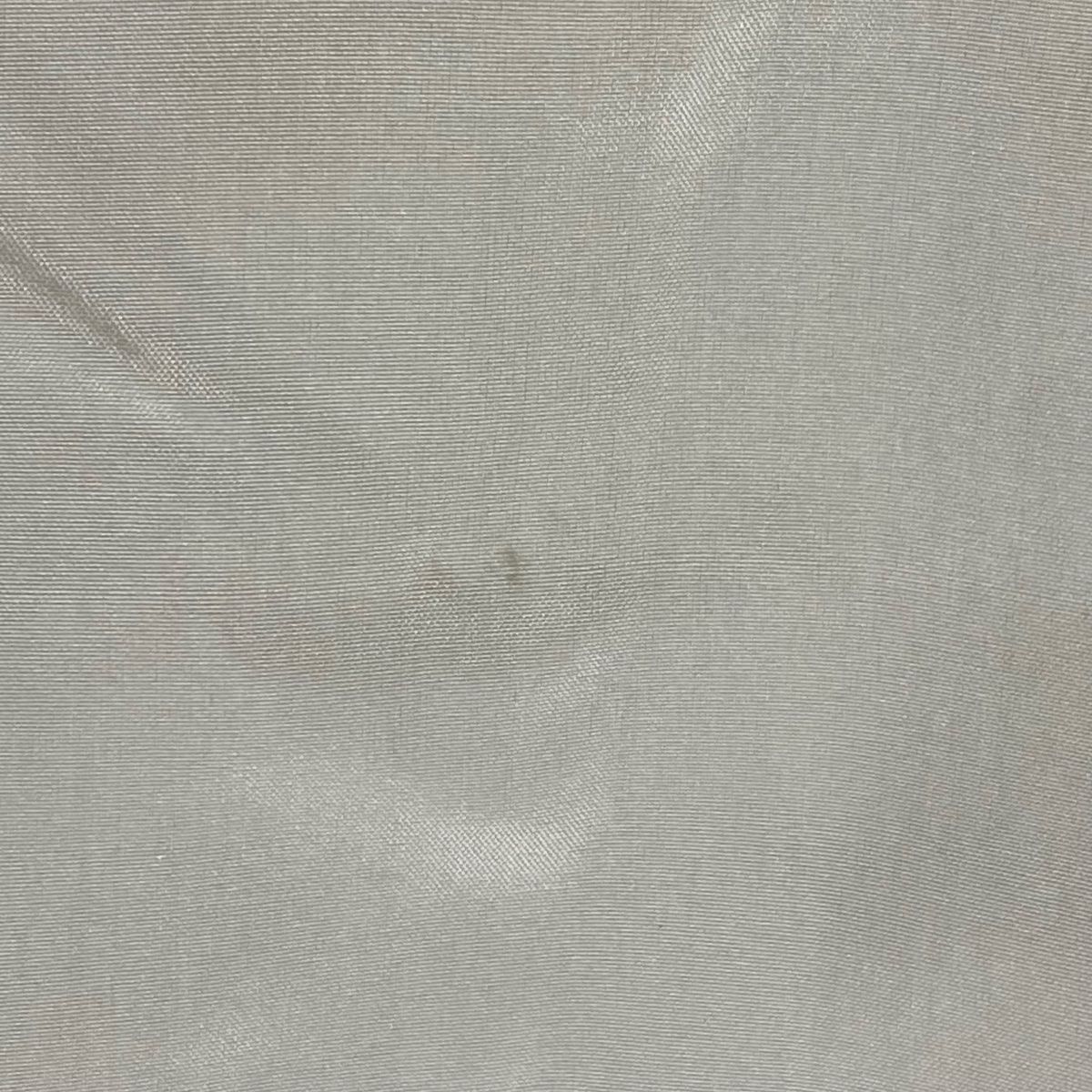 美品】 付下げ 身丈157cm 裄丈63.5cm S 袷 華文 草花 刺繍 ぼかし