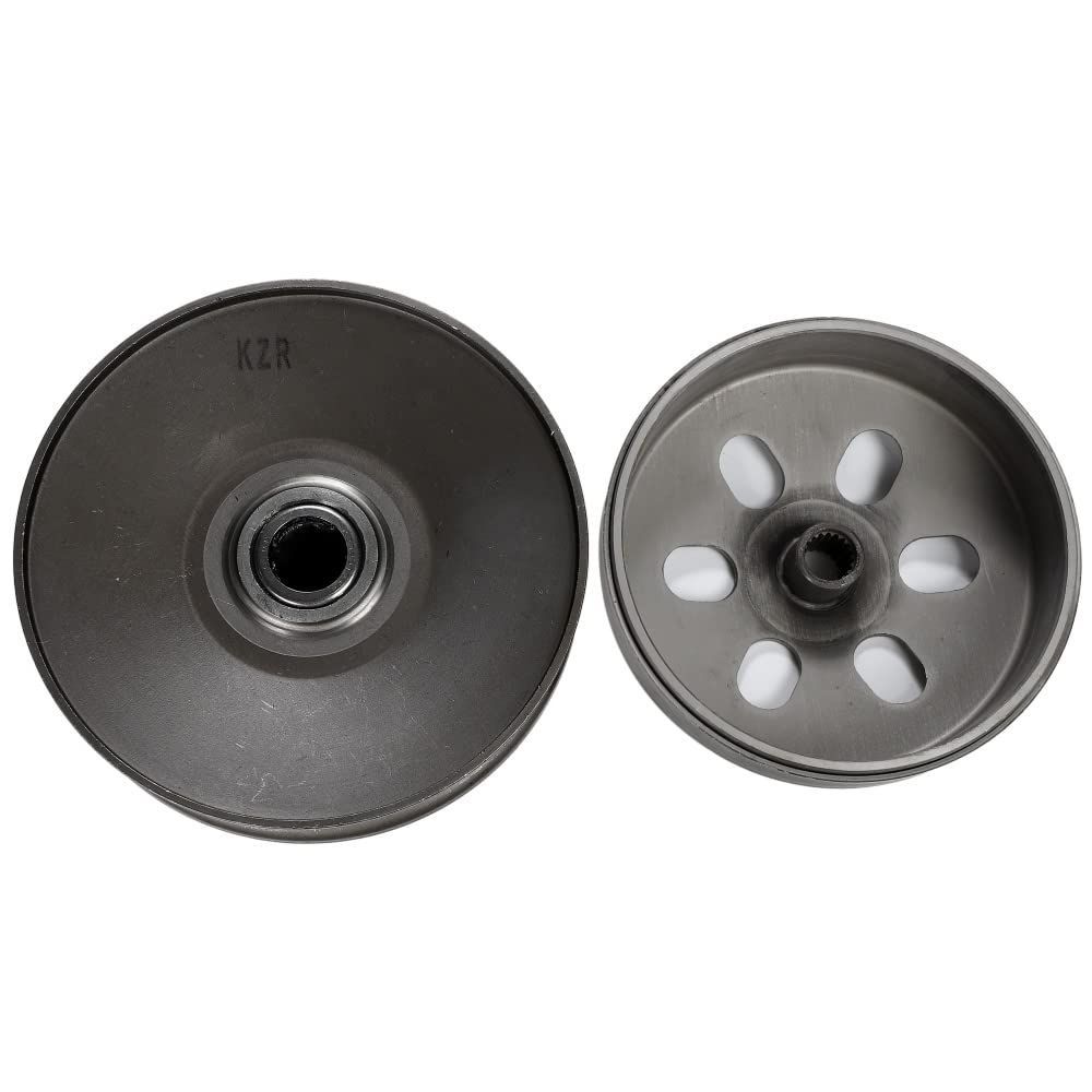 PCX150 KF18 JF28 JF56 KF12 PCX125 PCX2型用 セカンダリードライブ 