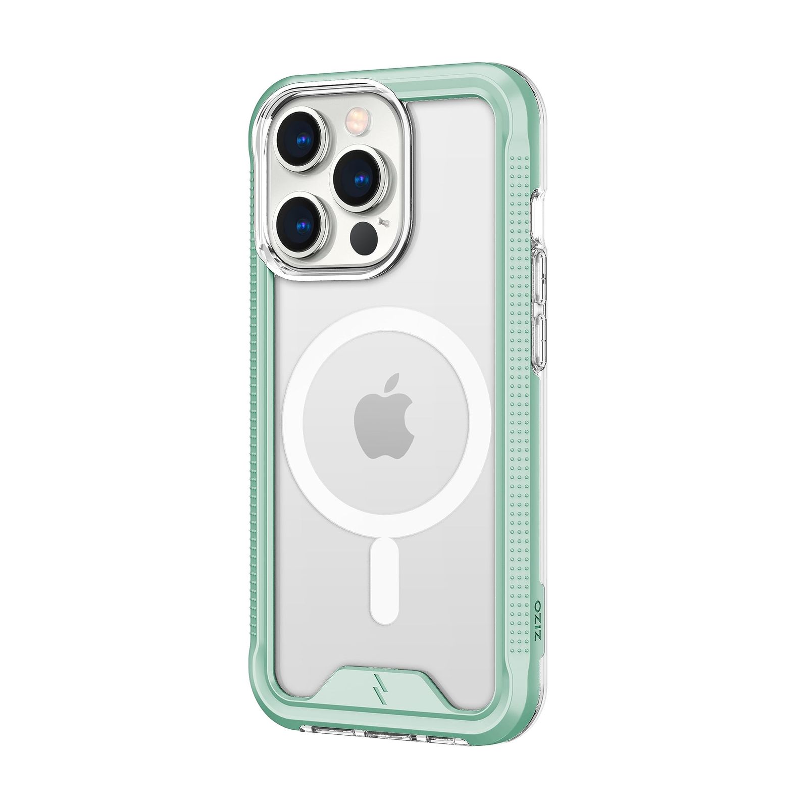 スマートフォン・携帯電話 【 ZIZO 】 iPhone 15 Pro (6.1インチ