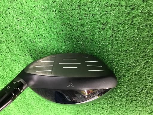 中古】 キャロウェイ PARADYM 3W フェアウェイウッド FW VENTUS TR 5