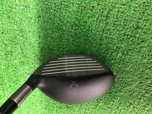 中古】 キャロウェイ ROGUE ST LS 5W フェアウェイウッド FW Tour AD