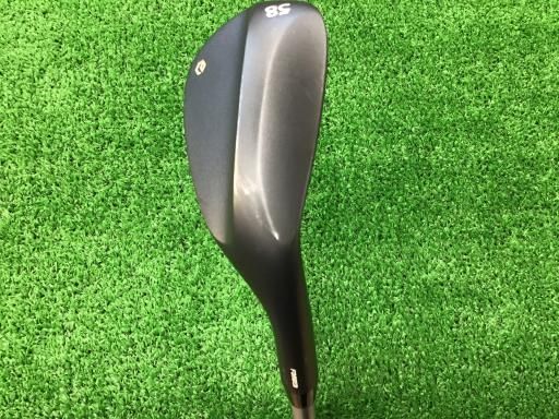 エポンゴルフ株式会社 EPON Tour Wedge Type M 58° ウェッジ WG 純正