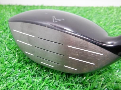 中古】 キャロウェイ MAVRIK 3W フェアウェイウッド FW Speeder