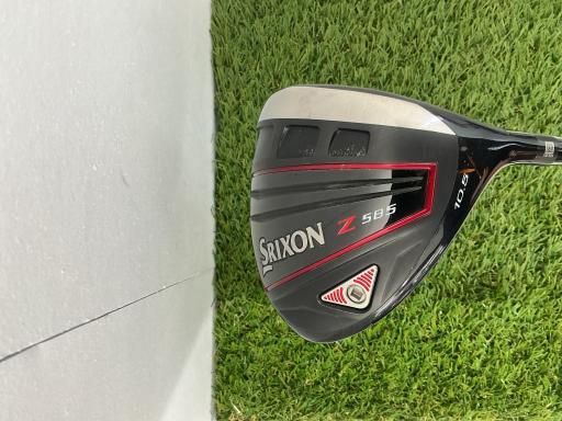 ま♡ ダンロップ SRIXON Z585 購入 10.5° ドライバー DR Miyazaki Mahana