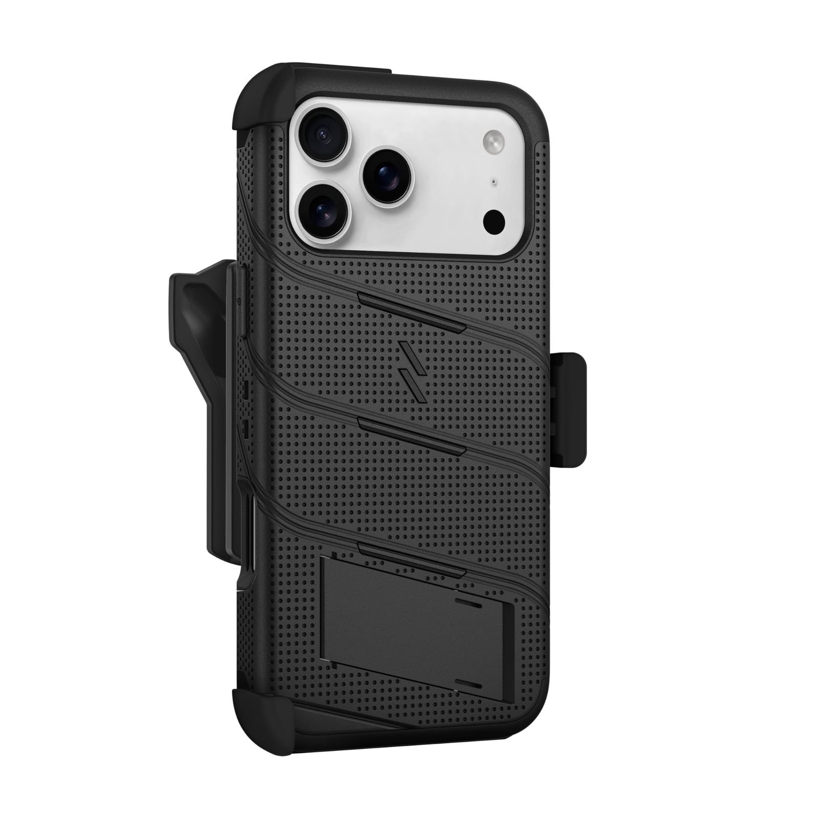 スマートフォン・携帯電話 【ZIZO】iPhone 17 Pro Max 用 ケース