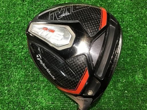 テーラーメイド M6 　純正　シャフト ドライバー 10.5度　Flex　SR テーラーメイド M6 10.5° ドライバー DR FUBUKI 割引 TM5(2019