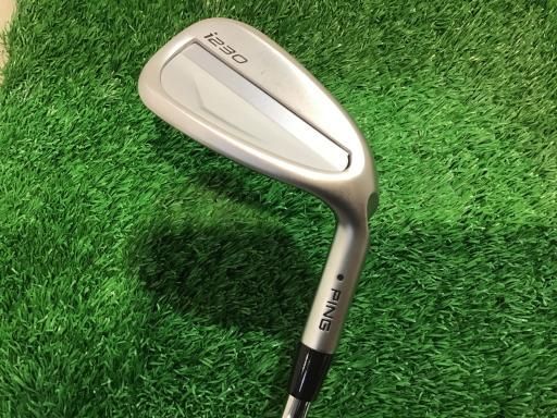 ピン i230 UW ウェッジ WG NS PRO MODUS3 TOUR115 (フレックスS 