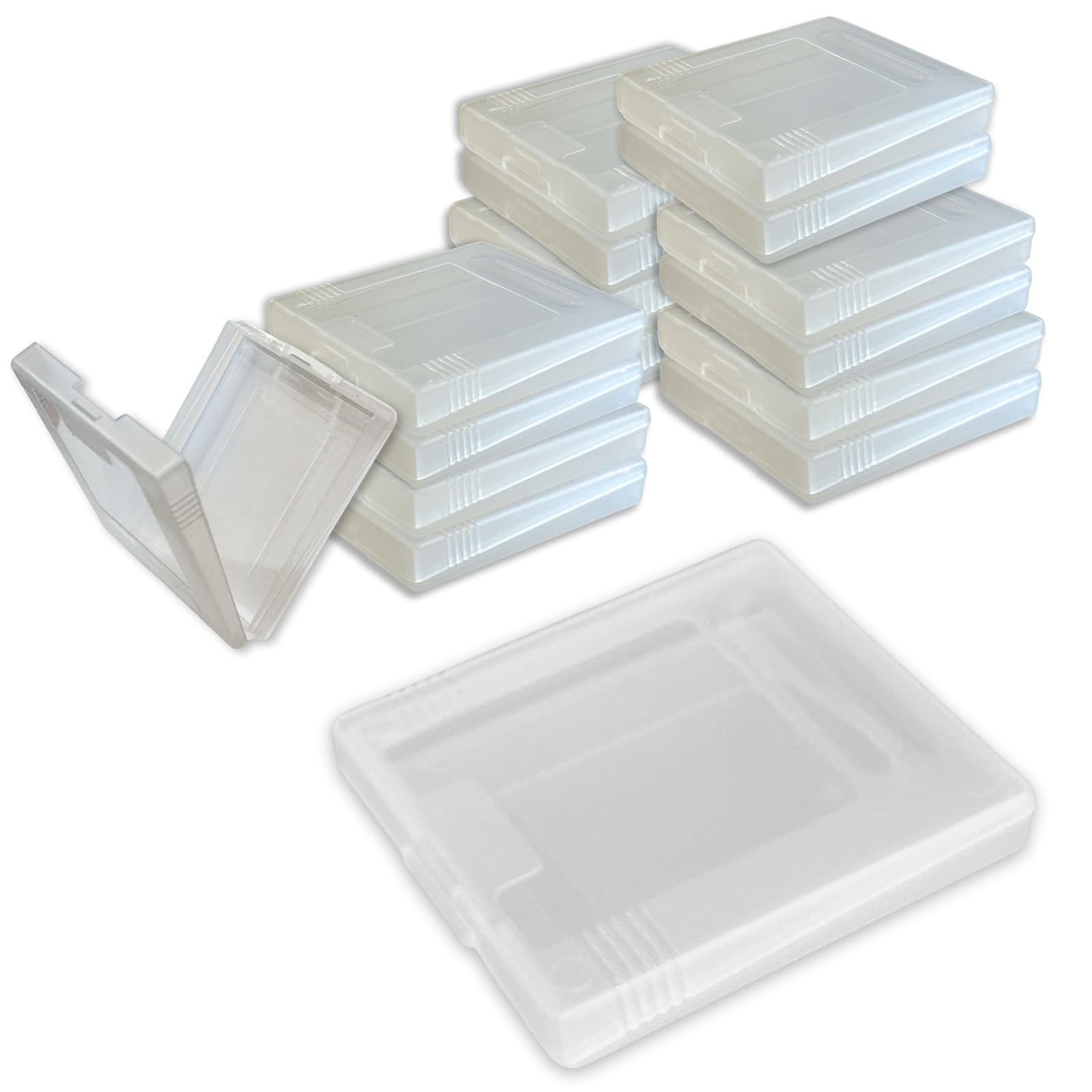 Neutral Zenith ゲームボーイ ケース GBC GB カセット 収納 保護