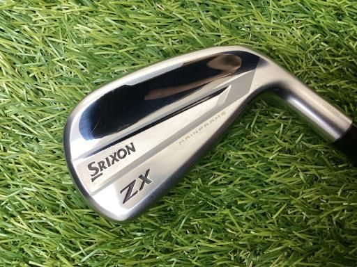 ソフト　27本まとめ売り ゴルフ ダンロップ SRIXON ZX Mk II UTILITY U3 ユーティリティ