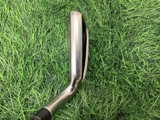 中古】 テーラーメイド BURNER SUPER LAUNCH 8S アイアンセット IR