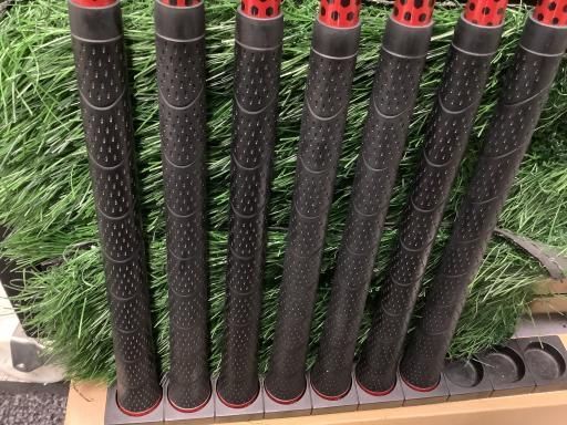 中古】 テーラーメイド BURNER SUPER LAUNCH 8S アイアンセット IR