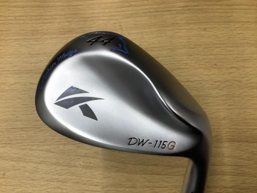 キャスコ Dolphin Wedge DW-115G 44° ウェッジ WG NS PRO 950GH