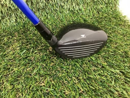 タイトリスト 913 F 13.5° レフティ フェアウェイウッド FW 純正特注