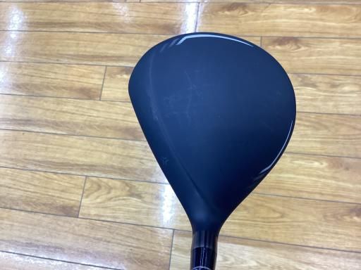 中古】 ダンロップ SRIXON ZX Mk II 5W フェアウェイウッド FW Diamana