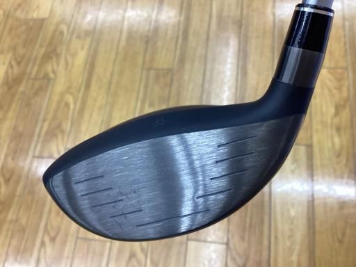 中古】 ダンロップ SRIXON ZX Mk II 5W フェアウェイウッド FW Diamana