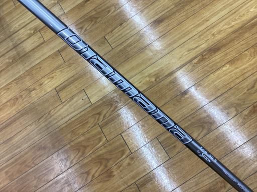 中古】 ダンロップ SRIXON ZX Mk II 5W フェアウェイウッド FW Diamana