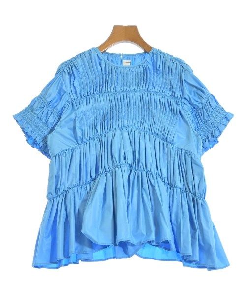 Chika Kisada ブラウス レディース 【古着】【中古】【送料無料