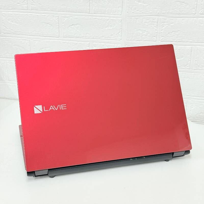 整備済み】NEC/タッチパネル/corei7/ノートパソコン/windows11/SSD