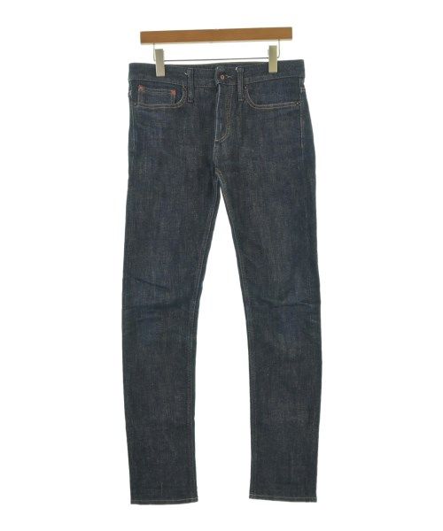 DENHAM デニムパンツ メンズ 【古着】【中古】【送料無料】 - メルカリ