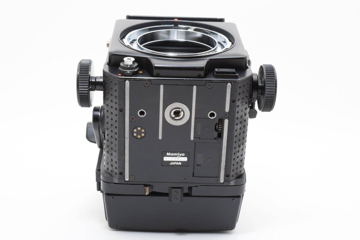 ☆良品☆マミヤ Mamiya RZ67 PROFESSIONAL MAMIYA-SEKOR Z 100-200mm