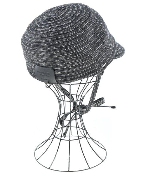 美品】Vivienne Westwood 日本製オーヴ刺繍リネン製キャスケット 美品