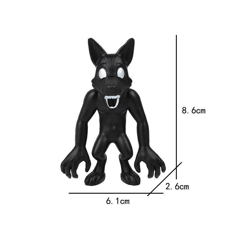 ロブロックス 99日生き残る ディアモンスター鹿シカ オウル フィギュア