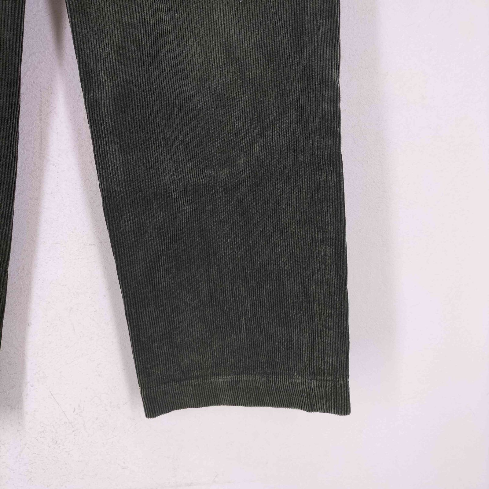 ポロバイラルフローレン Polo by RALPH LAUREN 細畝 コーデュロイ