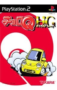 PS2／チョロQ HG - メルカリ