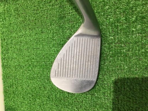 タイトリスト VOKEY SPIN MILLED SM9 ツアークロム 58°/12°D ウェッジ