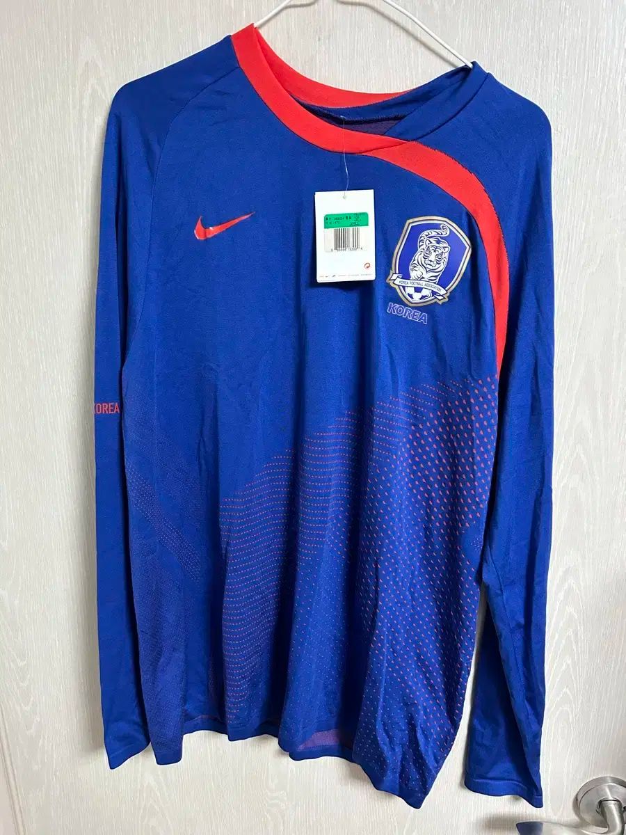 NIKE 韓国国家代表 サッカー トレーニングウエア トップス XL 新品
