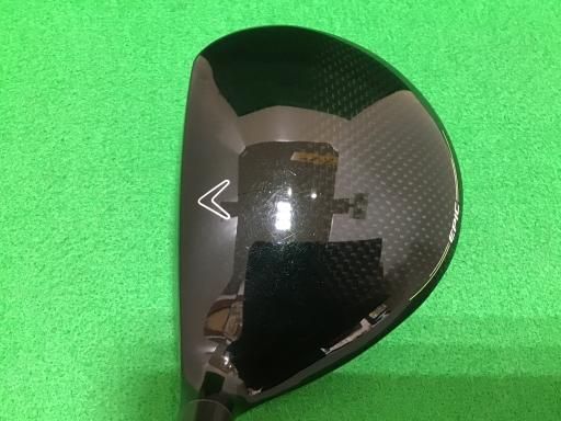 キャロウェイ EPIC SPEED 3W フェアウェイウッド FW Speeder 割引