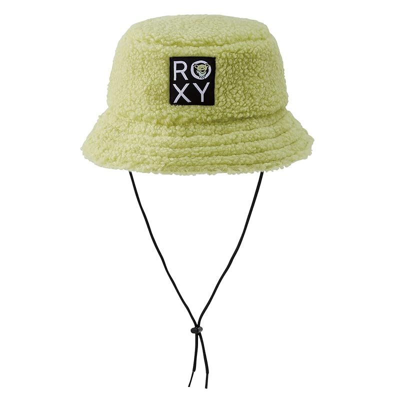 [ロキシー] ビーニー x GRATEFUL DEAD BUCKET HAT レディース YGR0 F 1