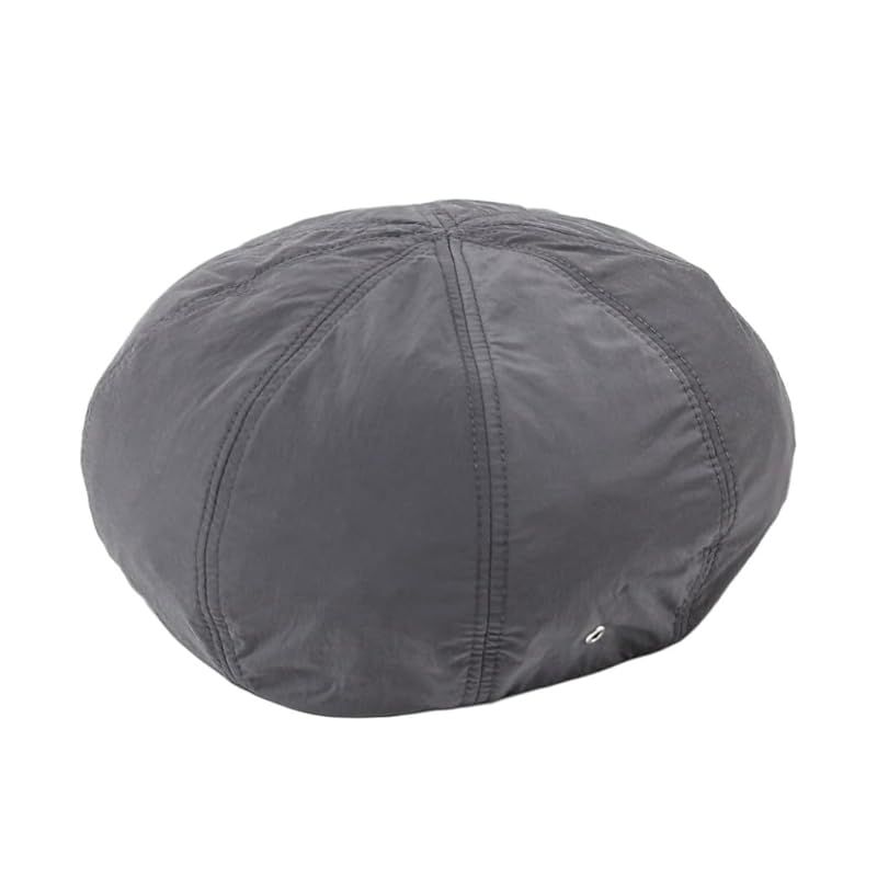 [halo commodity] ハロコモディティー ソルトパスベレー グレー 1