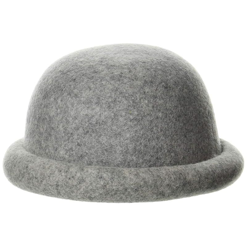 [センス オブ グレース] ビーニー HEMI WATCH ZAC グレー 普通 0