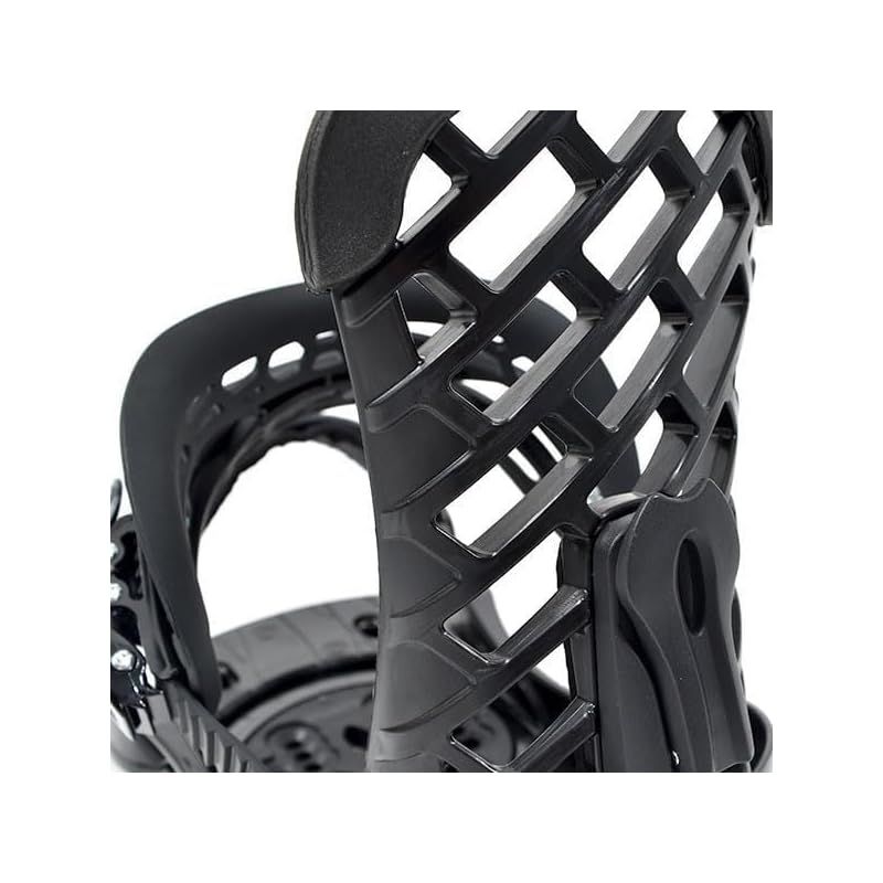 ZUMA ツマ バインディング ビンディング ZM4400 メンズ レディース