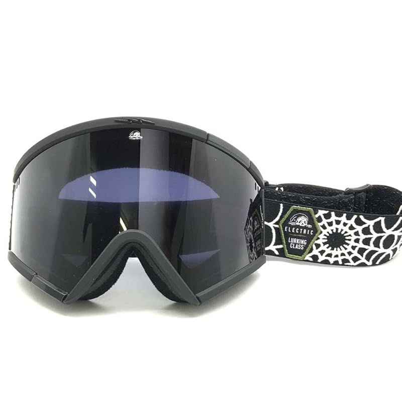 ELECTRIC【22/23・ROTECK｜LURKING CLASS COLLAB：ONYX/6%】アジアン