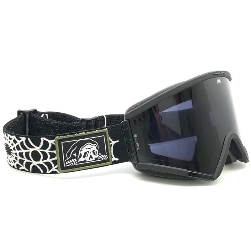 ELECTRIC【22/23・ROTECK｜LURKING CLASS COLLAB：ONYX/6%】アジアン