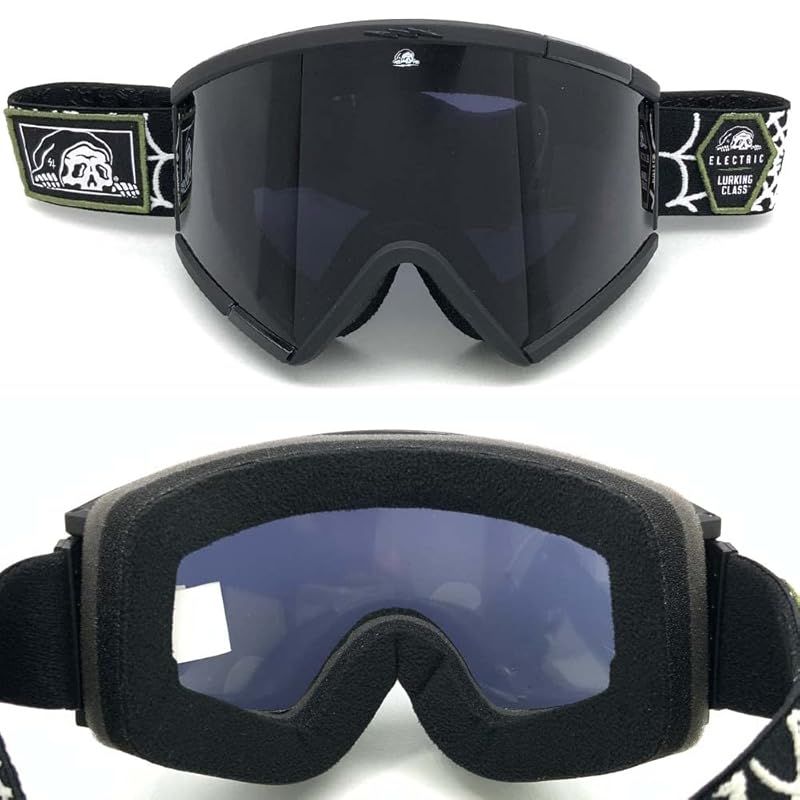 ELECTRIC【22/23・ROTECK｜LURKING CLASS COLLAB：ONYX/6%】アジアン