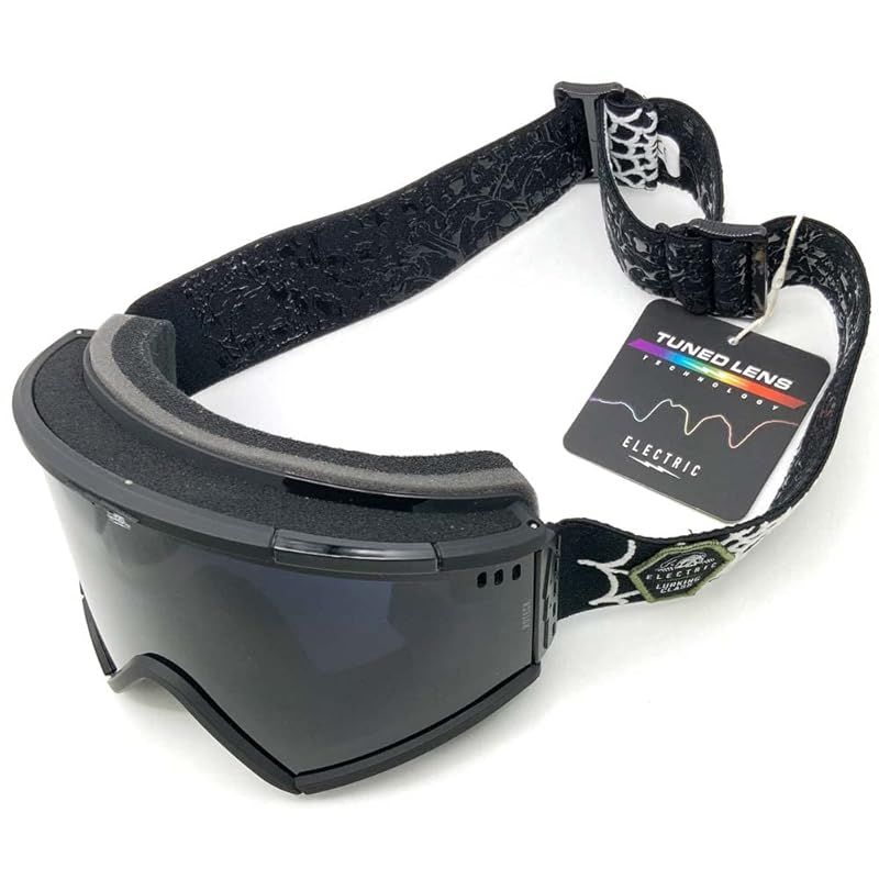 ELECTRIC【22/23・ROTECK｜LURKING CLASS COLLAB：ONYX/6%】アジアン